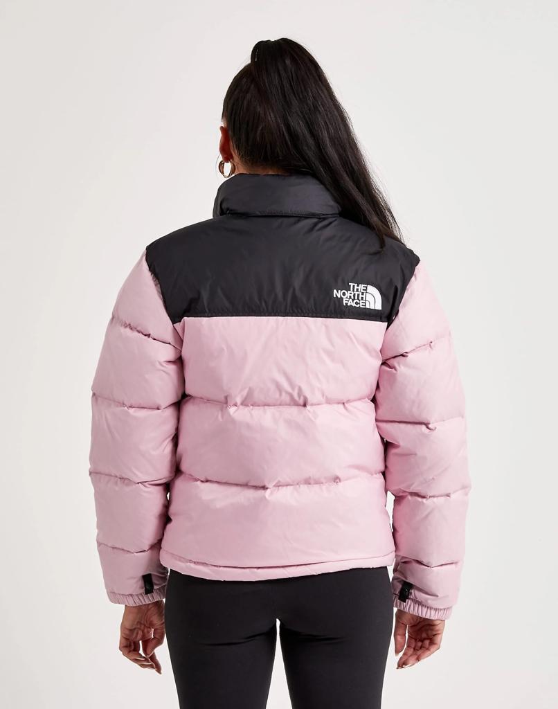 THE NORTH FACE-COAT