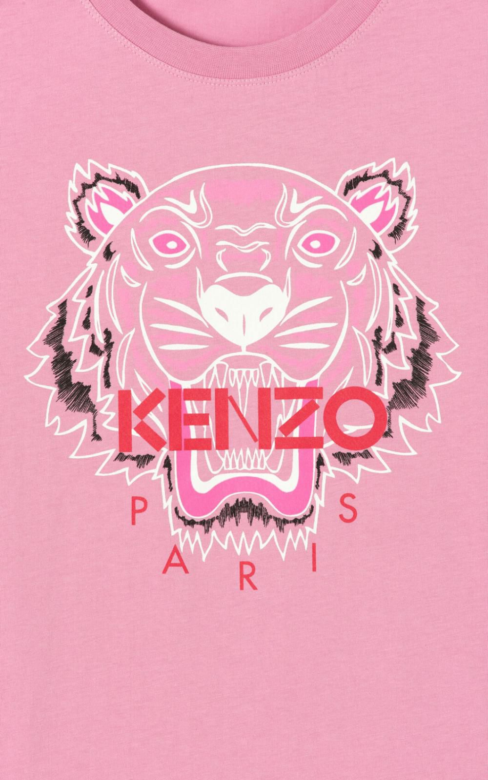 KENZO-T-SHIRT