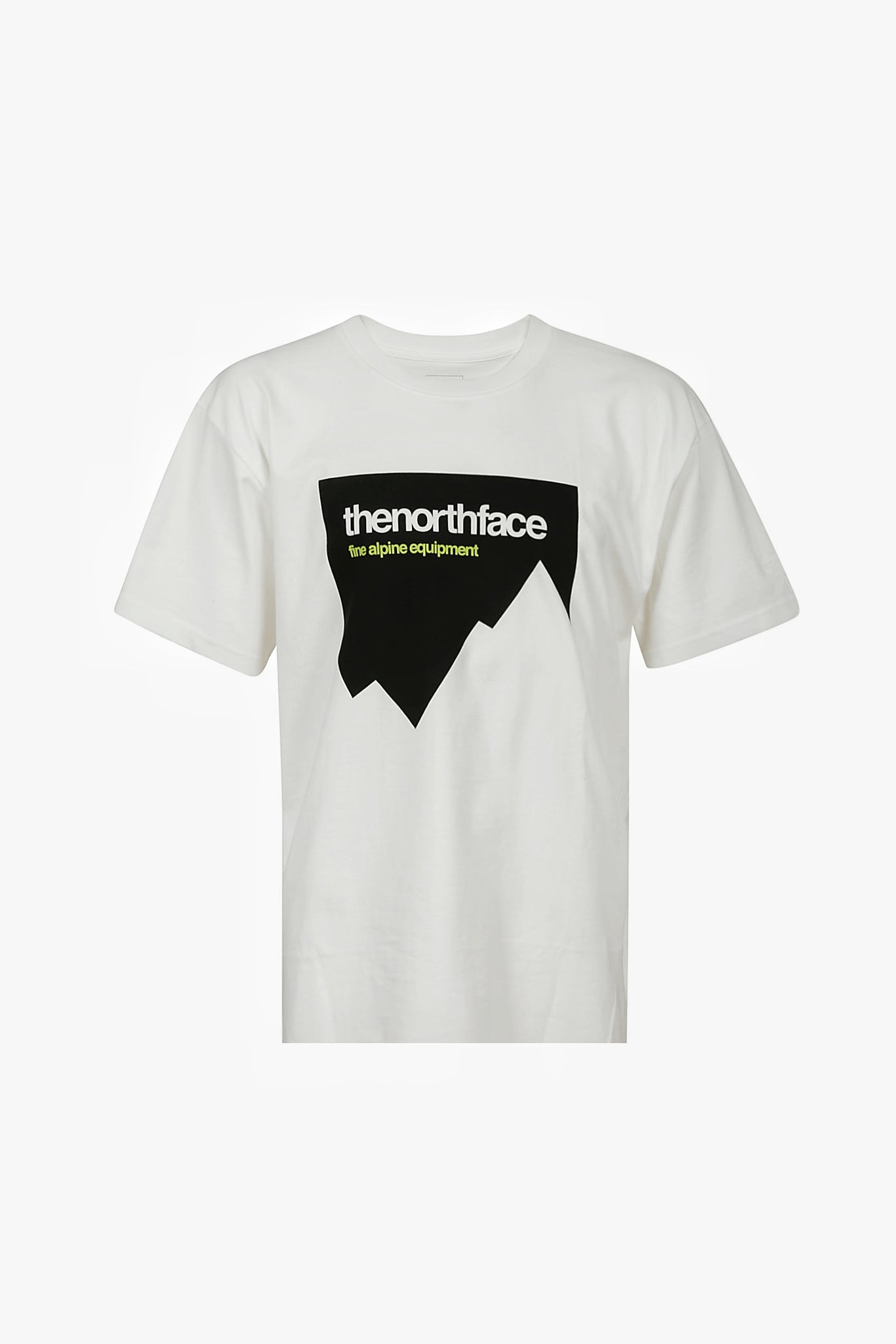 THE NORTH FACE-T-SHIRT
