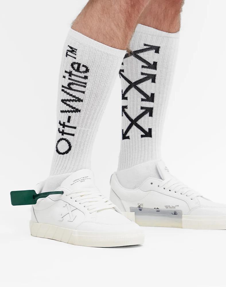 OFF WHITE-SHOES