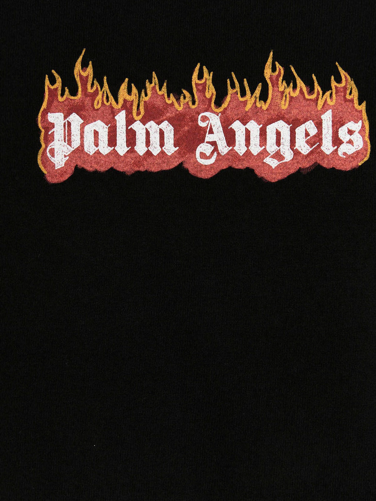 PALM ANGELS-T-SHIRT