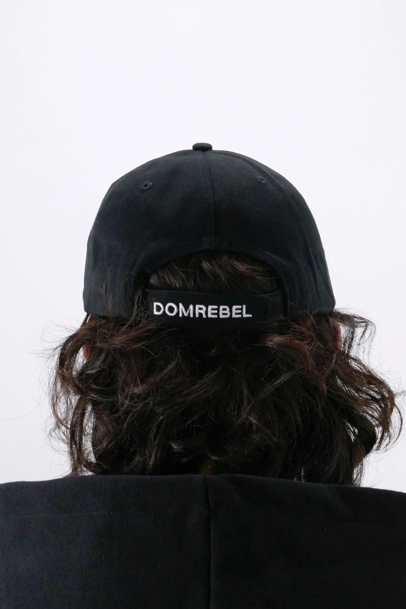 DOMREBEL-HAT