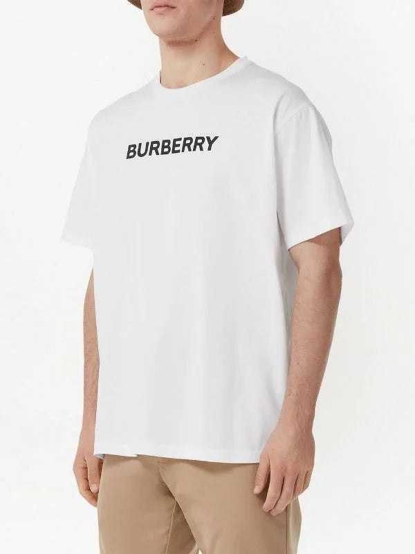 BURBERRY-T-SHIRT