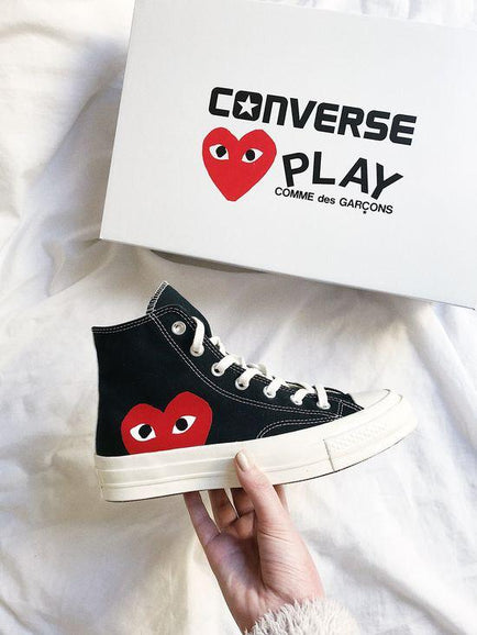 CONVERSE PLAY-SHOES