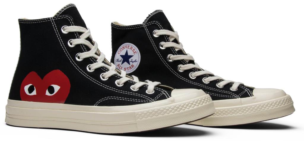 CONVERSE PLAY-SHOES