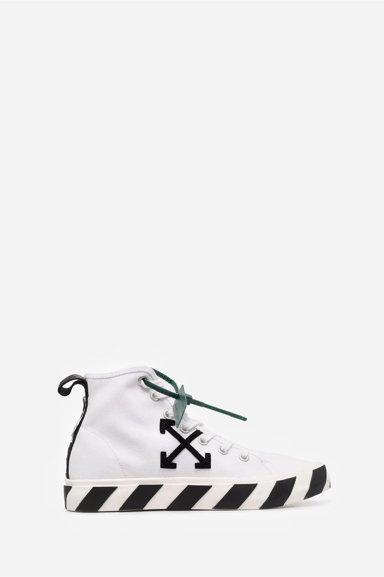 OFF WHITE-SHOES
